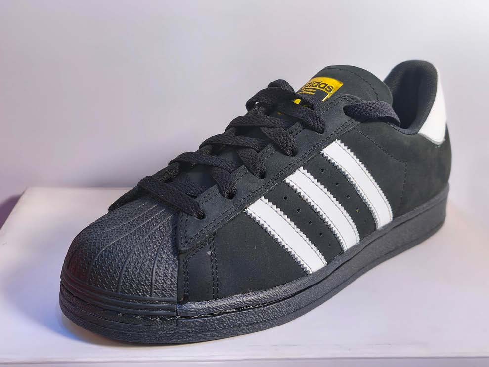 Superstars Adidas